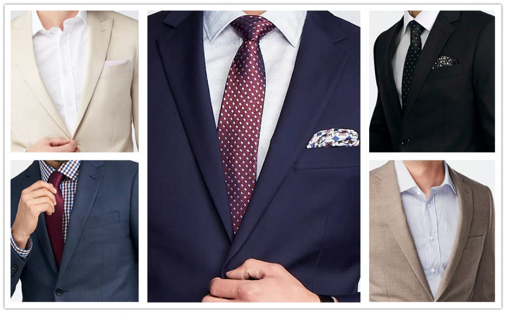 Top 8 Premium Suits For Men For A Decent Look