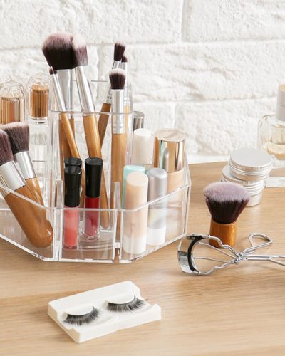 Makeup Products And Makeup Tools To Achieve A More Beautiful You-1